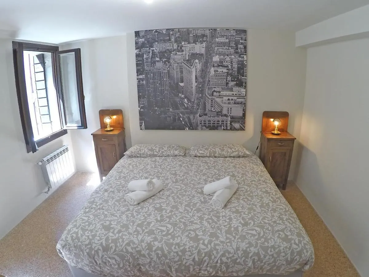 San Polo Family Apartment Venice 0*,  Italy