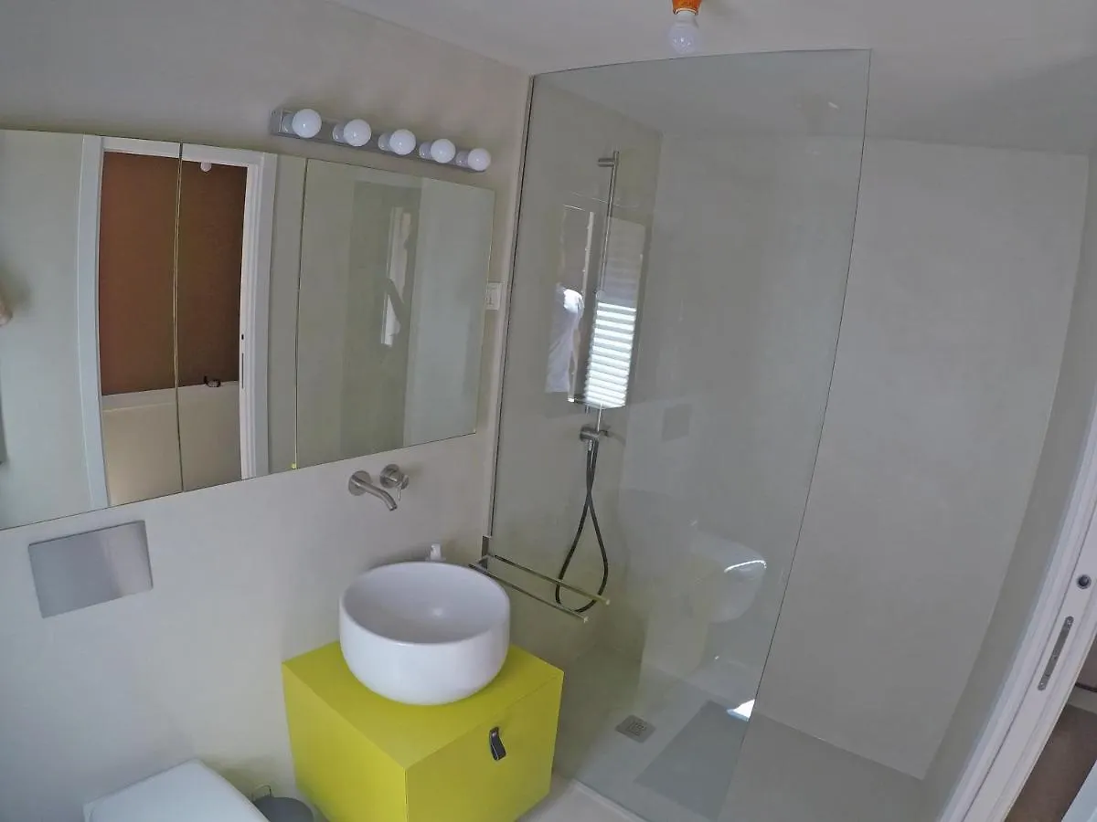 San Polo Family Apartment Venice Italy