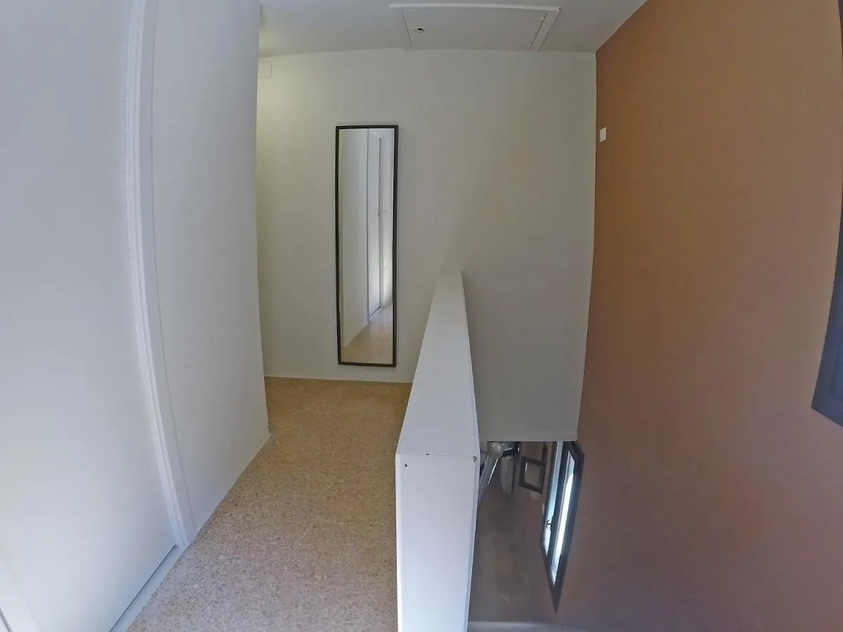 San Polo Family Apartment Venice